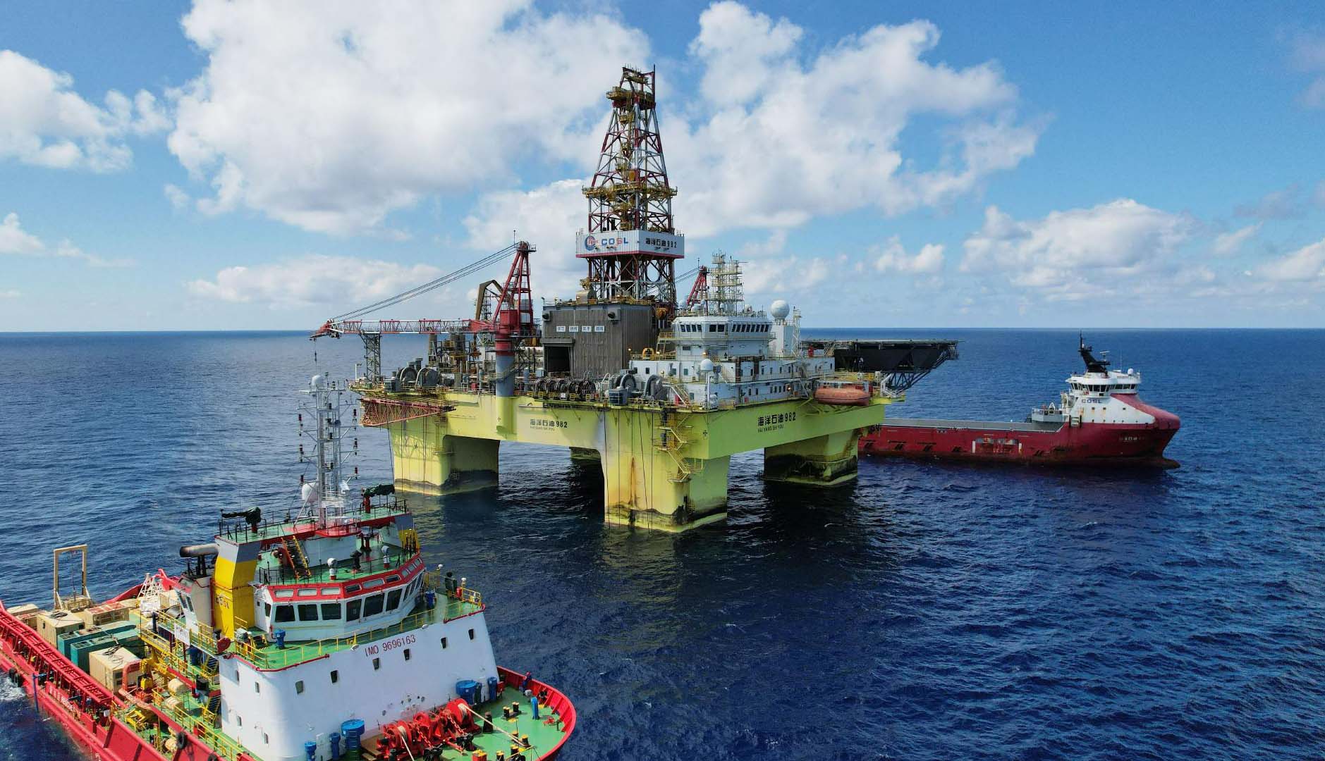 海洋工程、船舶制造焊接鋼管解決方案